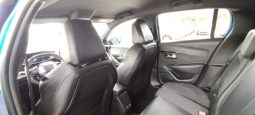 Peugeot e-208 GTLine completo