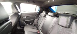 Peugeot e-208 GTLine completo