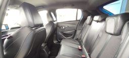 Peugeot e-208 GTLine completo