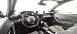 Peugeot e-208 GTLine completo