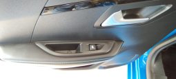 Peugeot e-208 GTLine completo