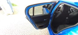 Peugeot e-208 GTLine completo