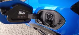 Peugeot e-208 GTLine completo