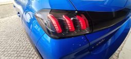Peugeot e-208 GTLine completo