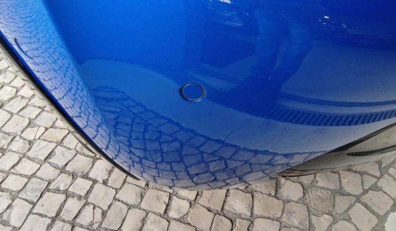 Peugeot e-208 GTLine completo