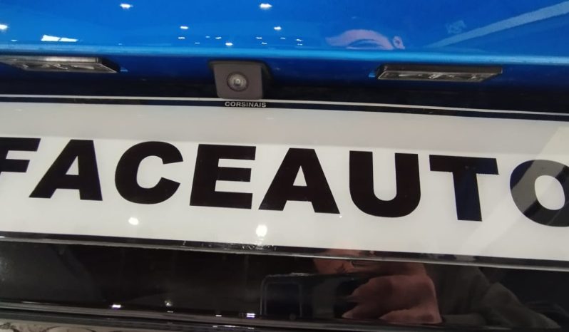 Peugeot e-208 GTLine completo