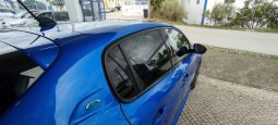 Peugeot e-208 GTLine completo