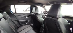 Peugeot e-208 GTLine completo