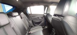 Peugeot e-208 GTLine completo