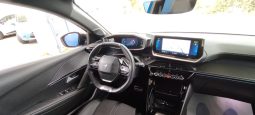 Peugeot e-208 GTLine completo