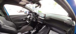 Peugeot e-208 GTLine completo