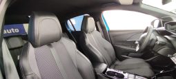 Peugeot e-208 GTLine completo