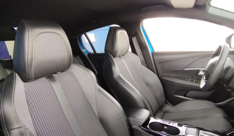 Peugeot e-208 GTLine completo