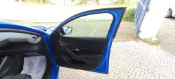 Peugeot e-208 GTLine completo