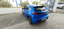 Peugeot e-208 GTLine completo