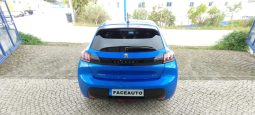 Peugeot e-208 GTLine completo