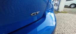 Peugeot e-208 GTLine completo
