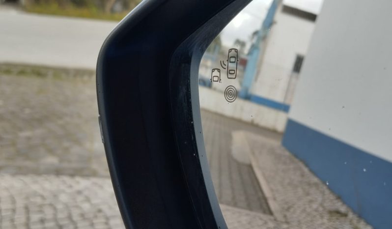 Peugeot e-208 GTLine completo