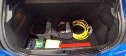 Peugeot e-208 GTLine completo