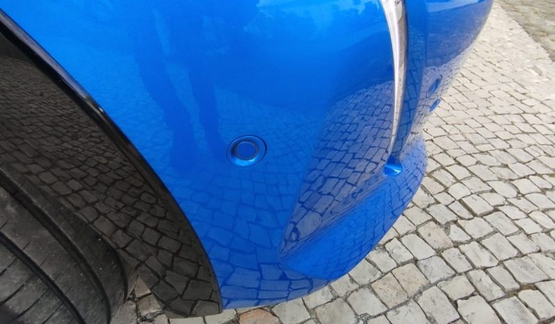 Peugeot e-208 GTLine completo