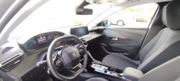 Peugeot e-208 completo