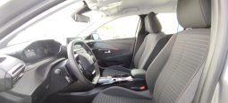 Peugeot e-208 completo