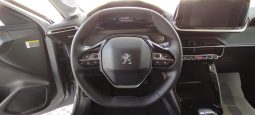 Peugeot e-208 completo