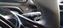 Peugeot e-208 completo