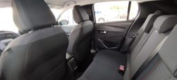 Peugeot e-208 completo