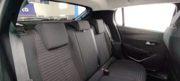 Peugeot e-208 completo