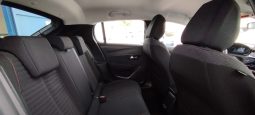 Peugeot e-208 completo