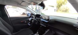 Peugeot e-208 completo