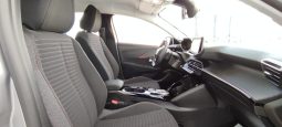 Peugeot e-208 completo