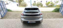 Peugeot e-208 completo