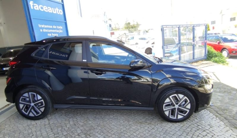 Hyundai Kauai / Kona completo