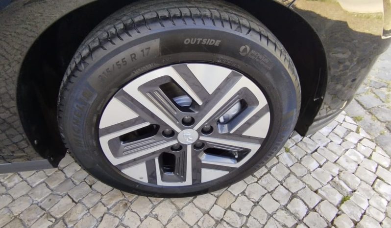 Hyundai Kauai / Kona completo