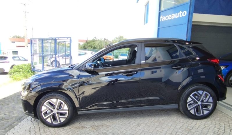 Hyundai Kauai / Kona completo