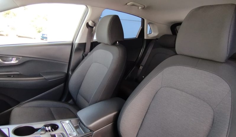 Hyundai Kauai / Kona completo