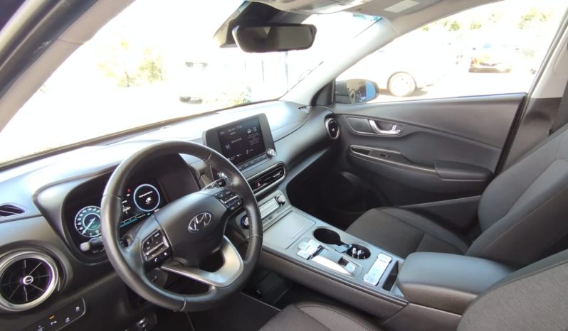 Hyundai Kauai / Kona completo