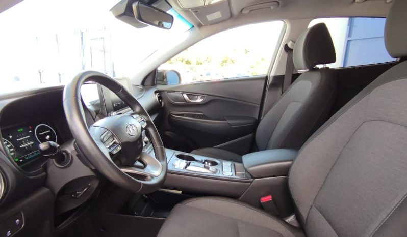 Hyundai Kauai / Kona completo