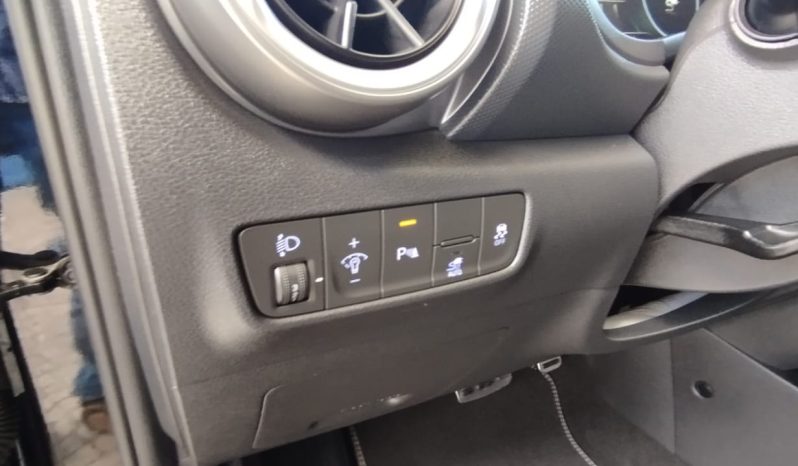 Hyundai Kauai / Kona completo