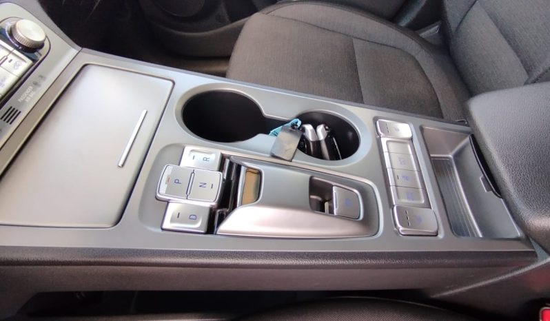 Hyundai Kauai / Kona completo