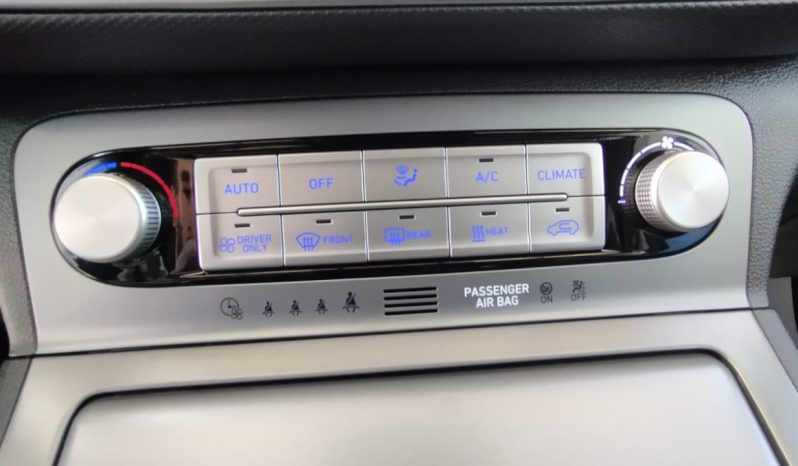 Hyundai Kauai / Kona completo