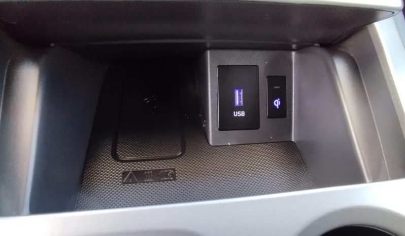 Hyundai Kauai / Kona completo