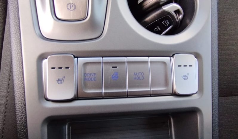 Hyundai Kauai / Kona completo