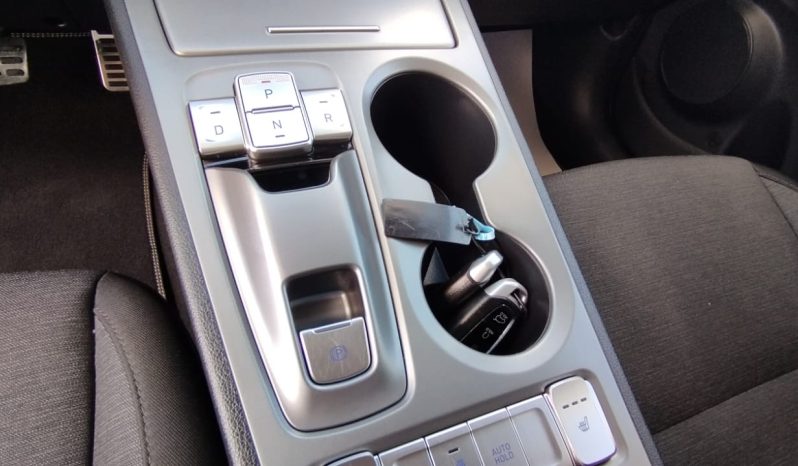 Hyundai Kauai / Kona completo