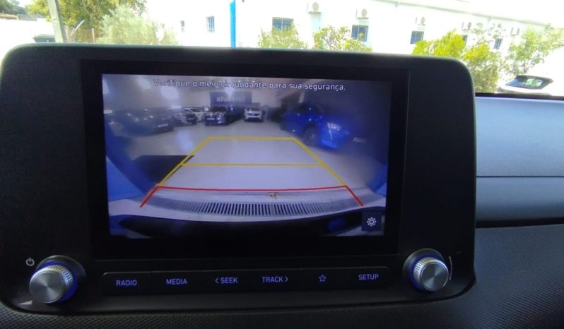 Hyundai Kauai / Kona completo
