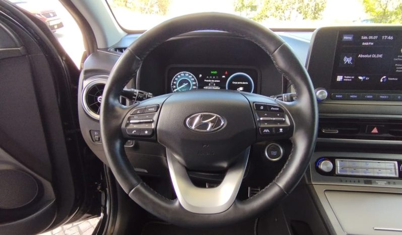 Hyundai Kauai / Kona completo