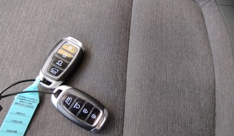 Hyundai Kauai / Kona completo