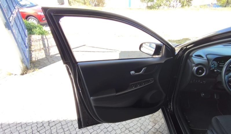 Hyundai Kauai / Kona completo